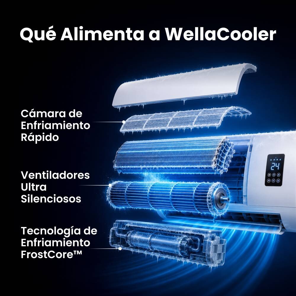 WellaCooler image